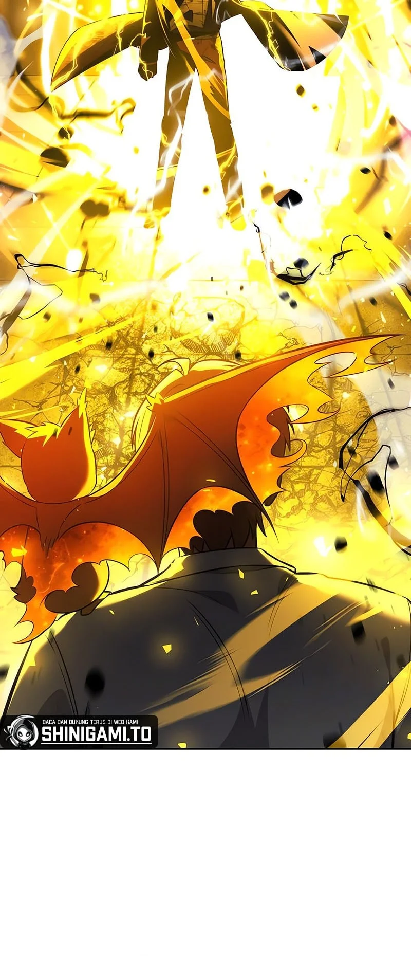 The Extra’s Academy Survival Guide Chapter 89 Fix Gambar 58